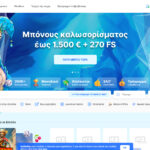 Ice Casino Greece