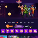 iwild casino