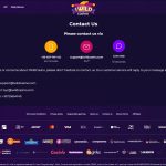 iwild Επαφές