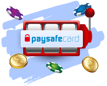 Παιχνίδι από το κινητό με Paysafecard