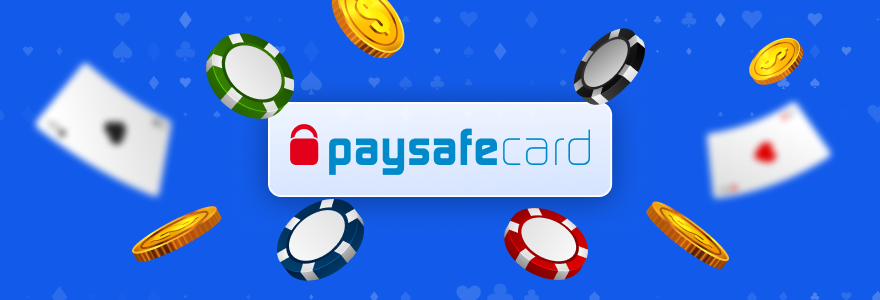 Ανάληψη κερδών στην Paysafecard