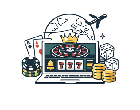 Ξένα Online Casino
